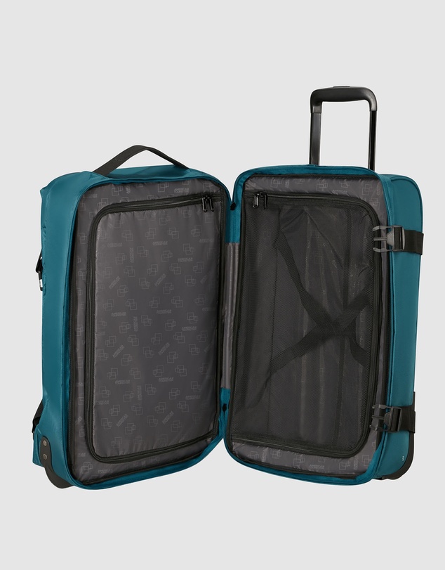 American Tourister - Urban Track Carry-On Small 55Cm Wheeled Duffle