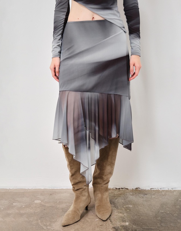 Feners - Mirada Skirt