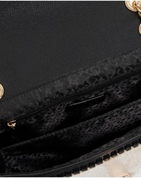 Dune London - Diligently - Black