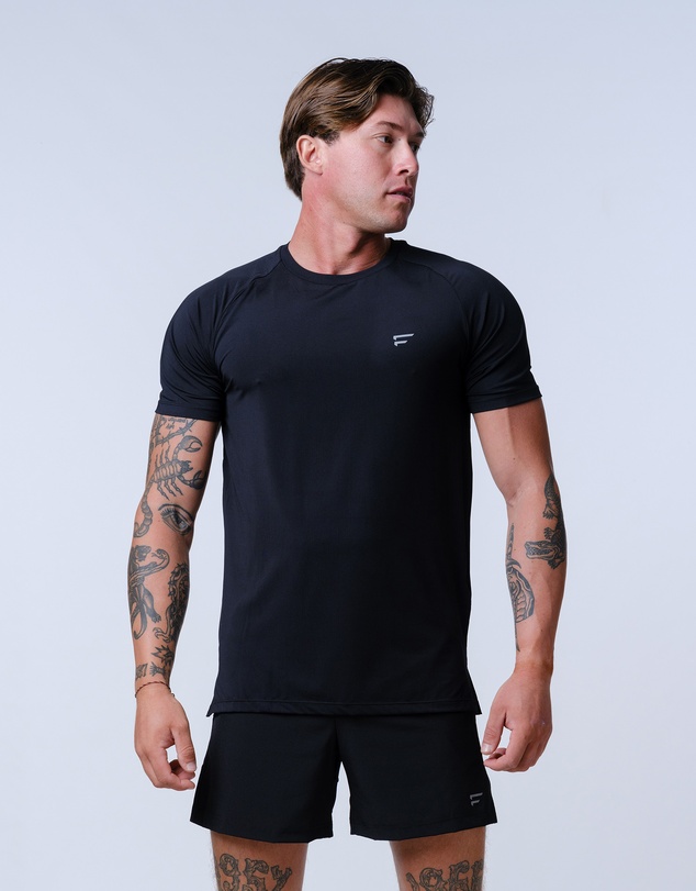 First Division - Vital Tee