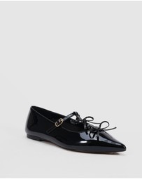 Nude Footwear - Gracie