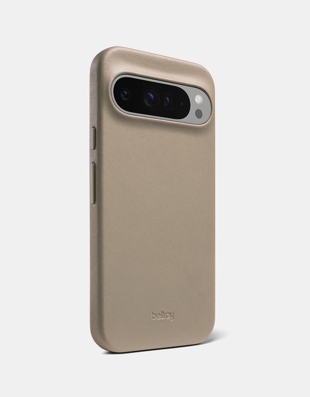 Bellroy - Leather Case for Pixel 9 Pro XL