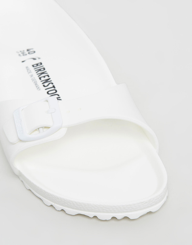 Birkenstock - Womens Madrid EVA Narrow Slides