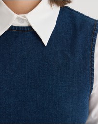 Oxford - Gigi Denim Dress