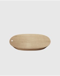 Georg Jensen - Alfredo Cutting & Serving Board, Large