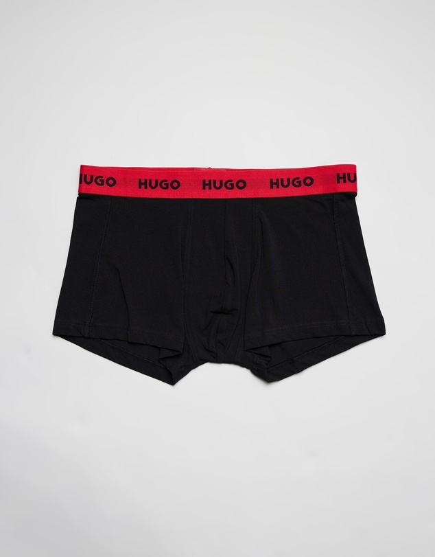 HUGO - Triplet Pack Trunks