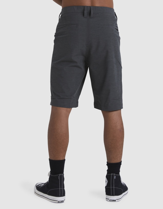 Billabong - Mens Crossfire Walkshorts