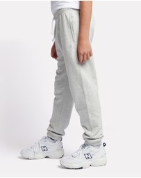 New Balance - French Terry Small Logo Jogger
