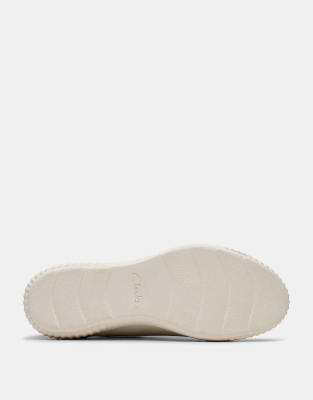 Clarks - Caroline Janna White