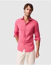 Rodd & Gunn - Taupo Bay Sports Fit Shirt