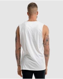 DVNT - Ethos Crest Tank