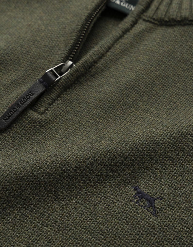 Rodd & Gunn - Merrick Bay Knit