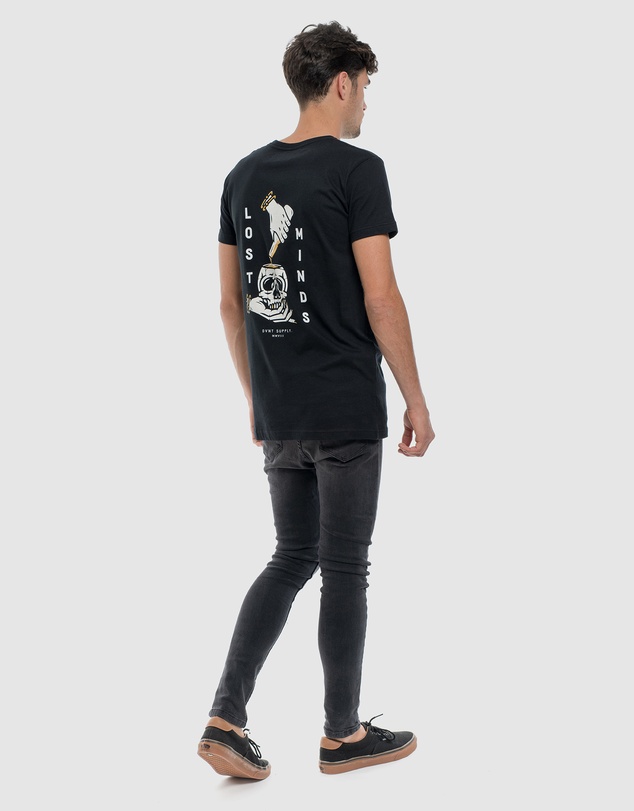 DVNT - Lost Mind Tee