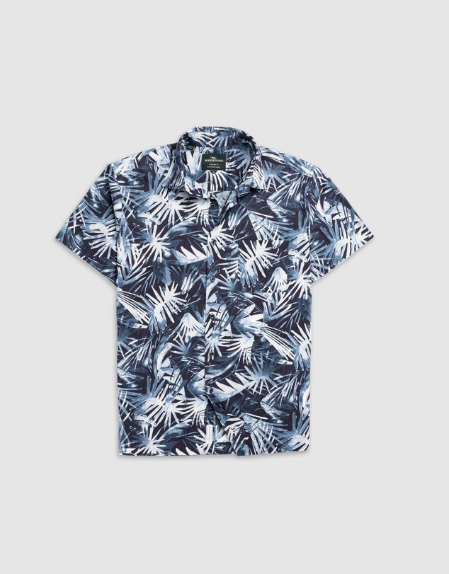 Rodd & Gunn - Avonhead Short Sleeve Shirt