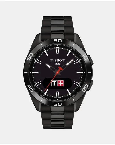 Tissot - T-Touch Connect Sport