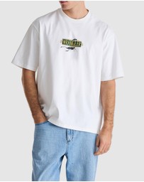 Wrangler - Scorpio Slacker Tee