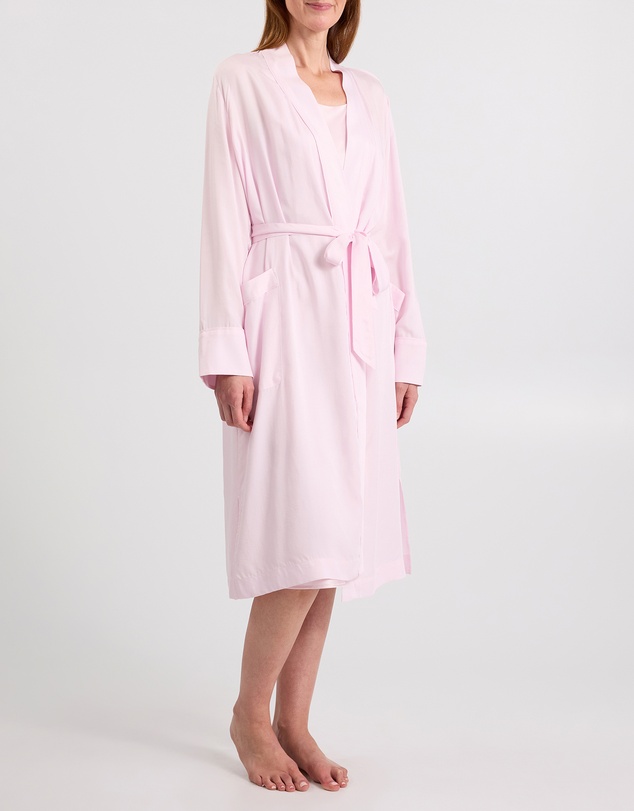 David Lawrence - Lison Modal Sleep Robe