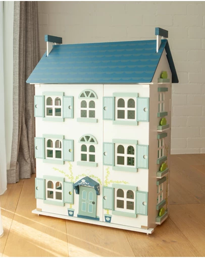 Saint Germaine - Belle Mansion Doll house