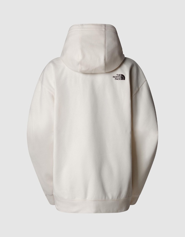 The North Face - Essential Oversized Hoodie