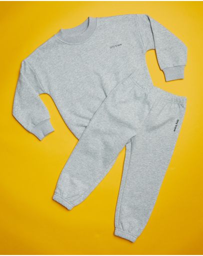 Grey Marle
