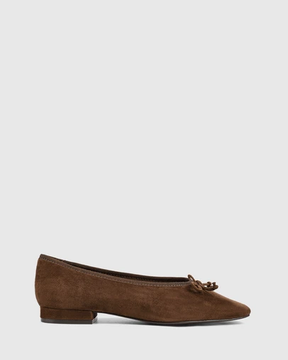 Siren - Vanessa Heeled Ballet