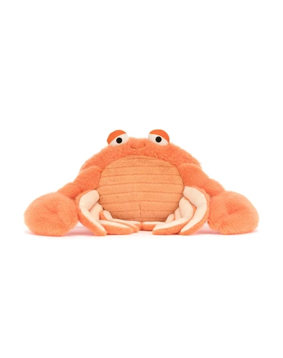 Jellycat - Pinchsnap Crab