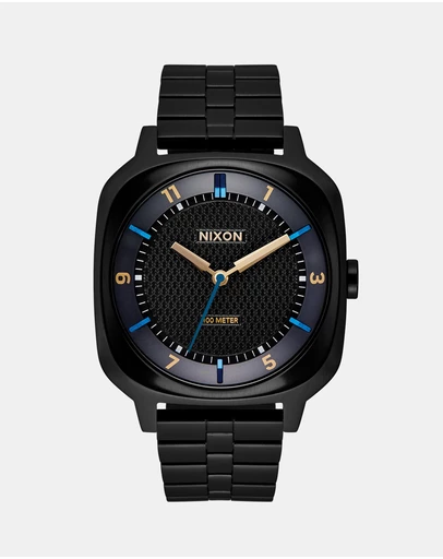 Nixon - Fremont 40