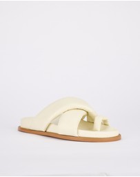 Sol Sana - Elba Footbed