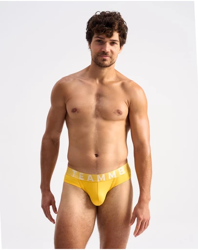 TEAMM8 - Spartacus Jockstrap
