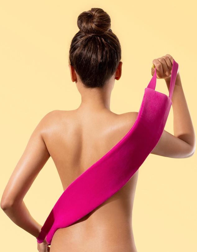Coco & Eve - Back Tan Applicator