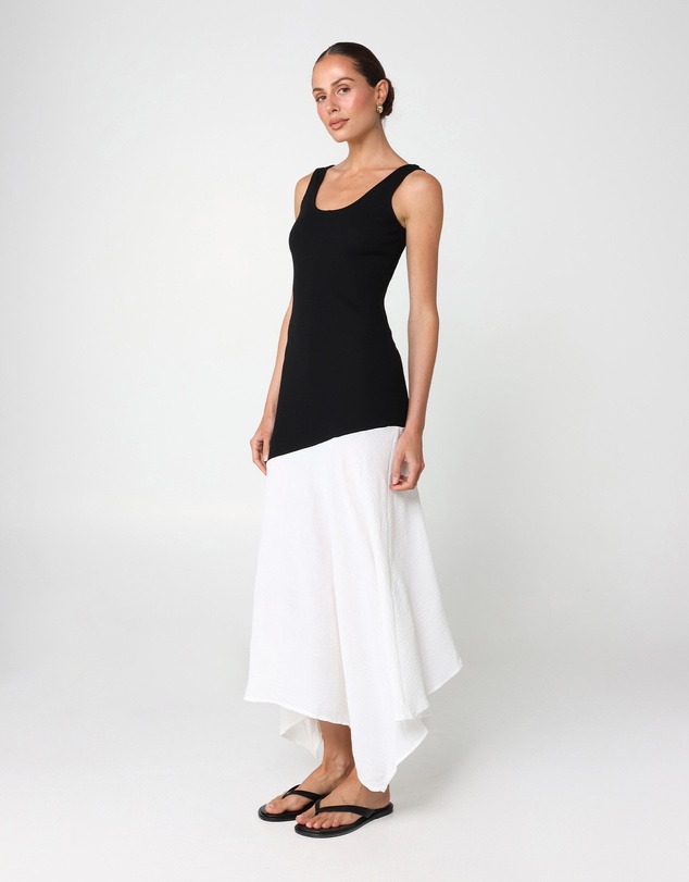 Madison The Label - Kaisha Maxi Dress
