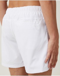 Cotton On - Stretch Swim Shorts