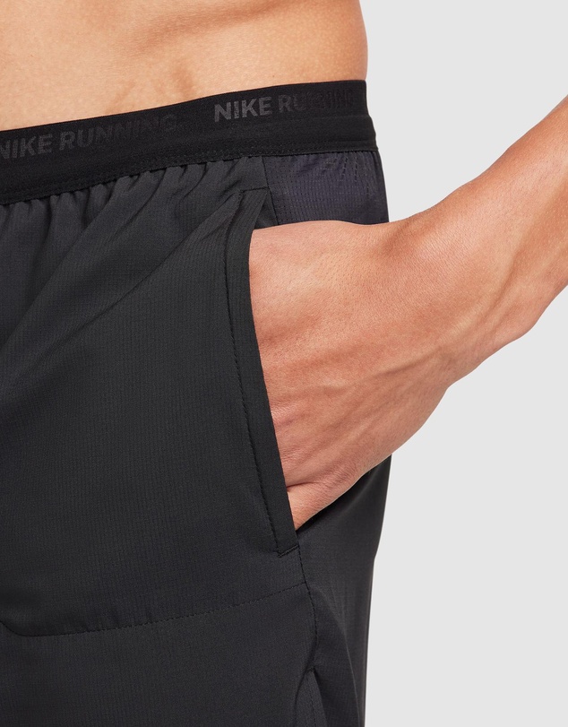 Nike - Stride 5in DriFIT 2in1 Running Shorts