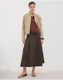 M.N.G - Bangkok Skirt