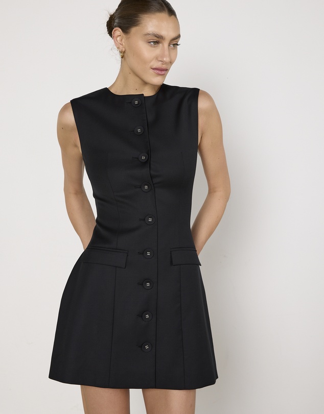 Cirkular - Pre-Loved - Anna Quan Sofia Dress