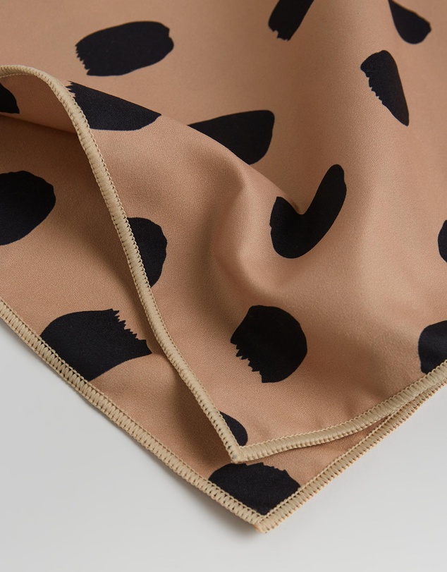 Regent Rituals - Keep It Cute Antibacterial Towel