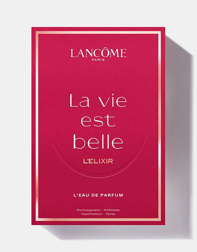 Lancome - La vie est Belle Elixir EDP 100ml