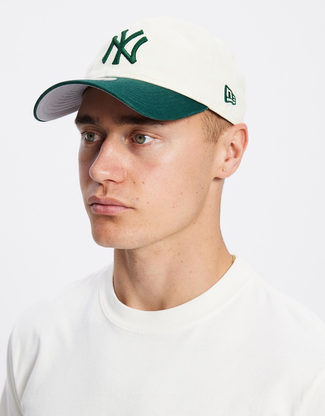 New Era - 9TWENTY New York Yankees Cap