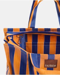 EAU BAGS - Marché Tote Bag