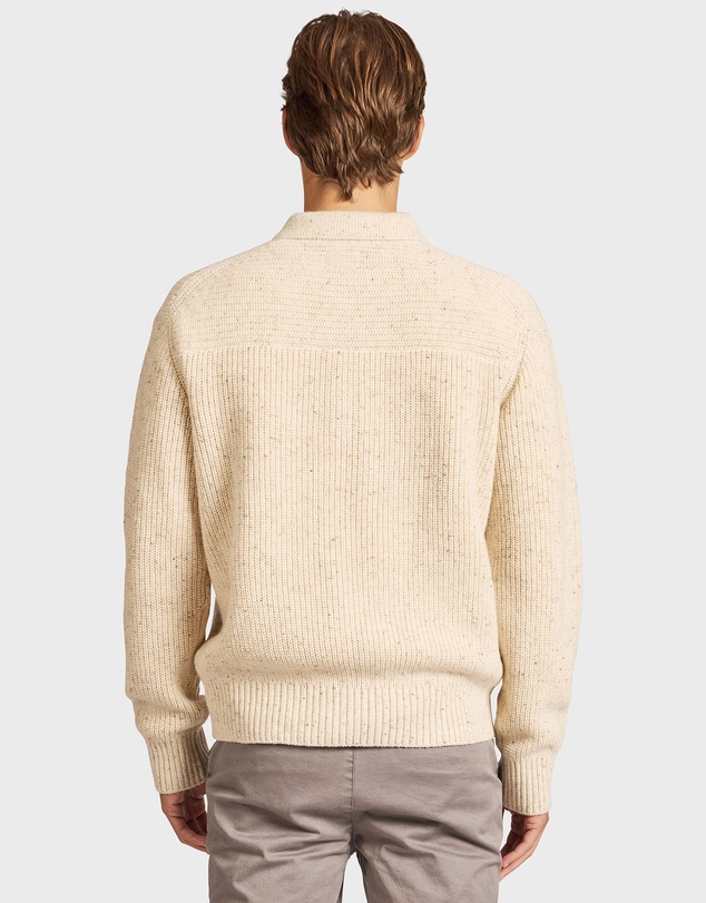 Academy Brand - Donny Knit Polo