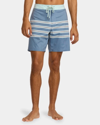 RVCA - Mens County Line 18