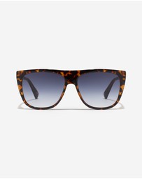Hawkers Co - Hawkers - Runway - carey indigo  Sunglasses for Men and Women UV400