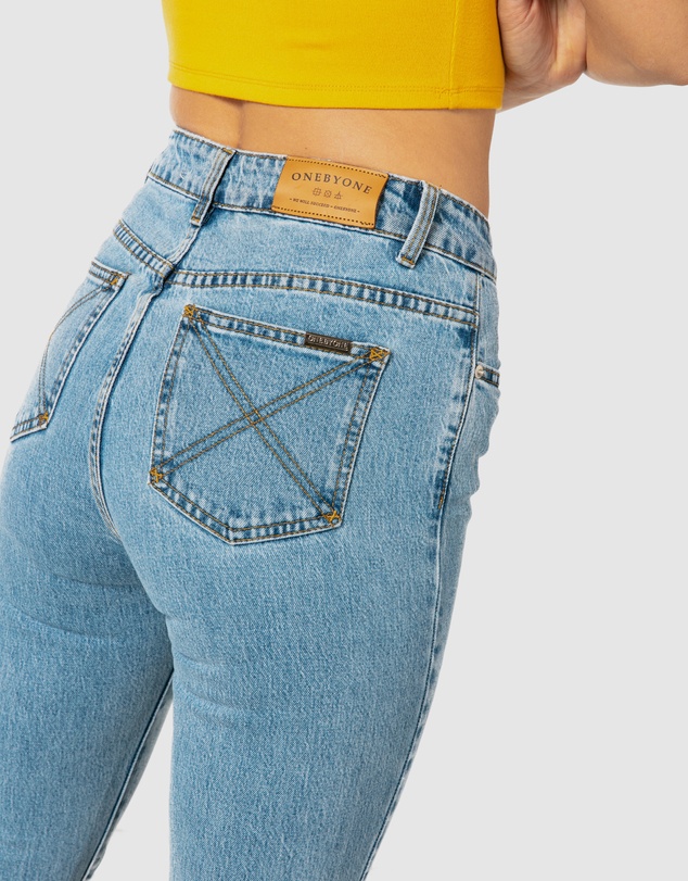 ONEBYONE - Wilma Jeans