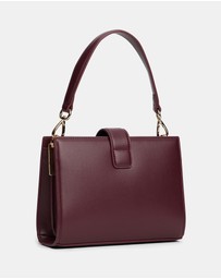 Tommy Hilfiger - Heritage Mini Satchel Bag