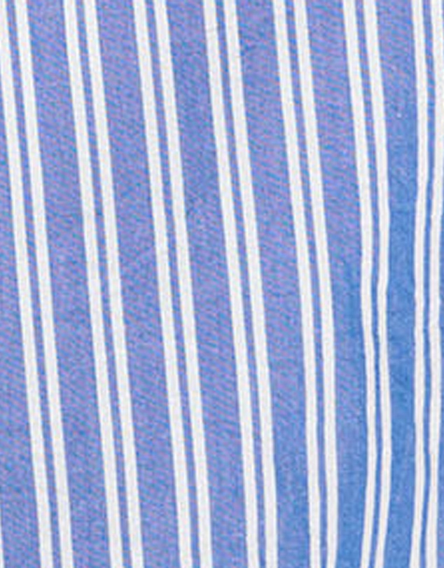Abrand - Bobby Stripe Shirt