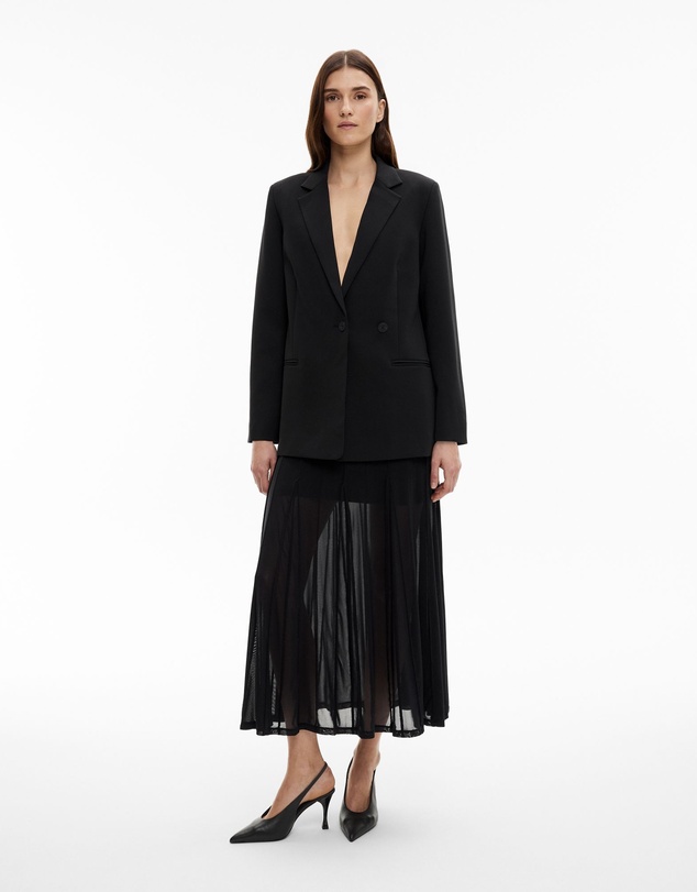 Witchery - Double Breasted Blazer