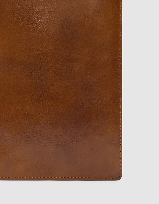 Republic of Florence - Journal A5 Tan