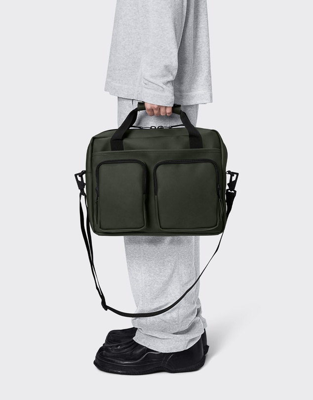 RAINS - Texel Tech Bag