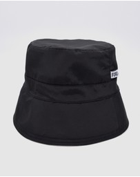 FORD MILLINERY - Bobby Bucket Hat