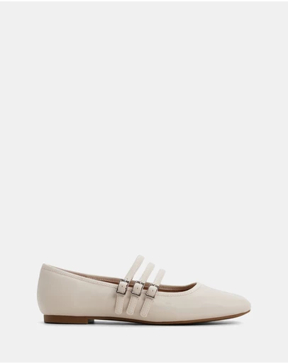 Call It Spring - Kamelie Flats